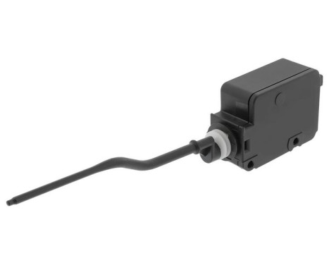 Set element, central locking