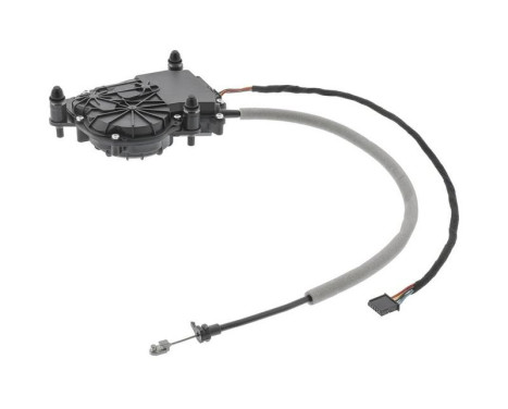 Set element, central locking