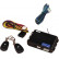 Universal central locking set