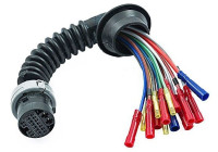 Cable repair kit, doorman