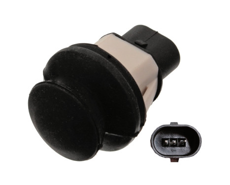 Contact Switch, alarm system