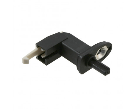 Switch, door contact