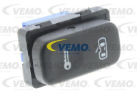 Switch, door lock system Original VEMO Quality