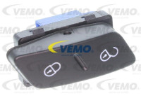 Switch, door lock system Original VEMO Quality