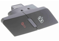 Switch, door lock system Original VEMO Quality