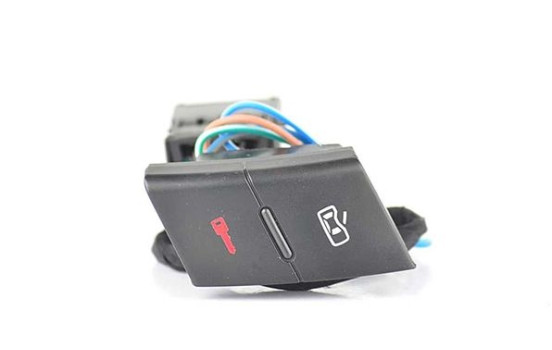 Switch, door lock, Image 2