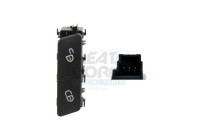 Switch, door lock