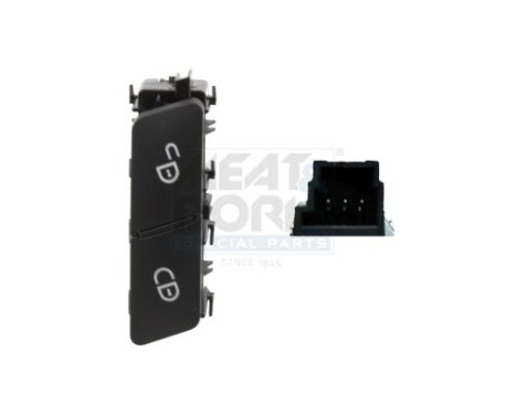 Switch, door lock