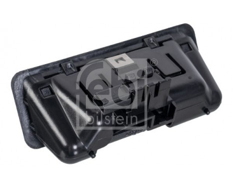 Switch, rear hatch release febi Plus, Image 3