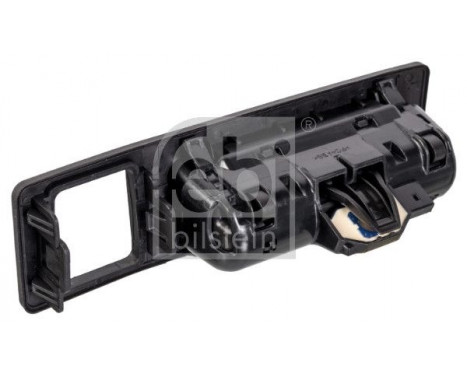 Switch, rear hatch release febi Plus, Image 3