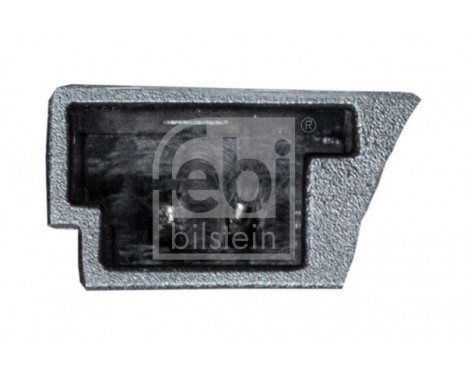Switch, rear hatch release febi Plus, Image 4