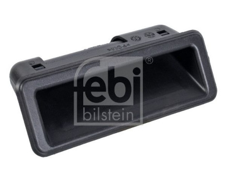 Switch, rear hatch release febi Plus, Image 2