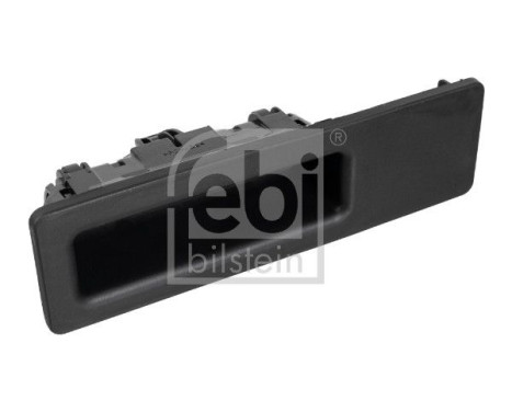 Switch, rear hatch release febi Plus, Image 2