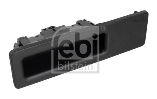 Switch, rear hatch release febi Plus, Image 2