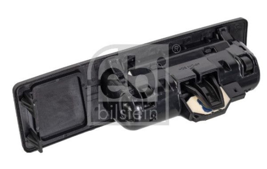 Switch, rear hatch release febi Plus, Image 3