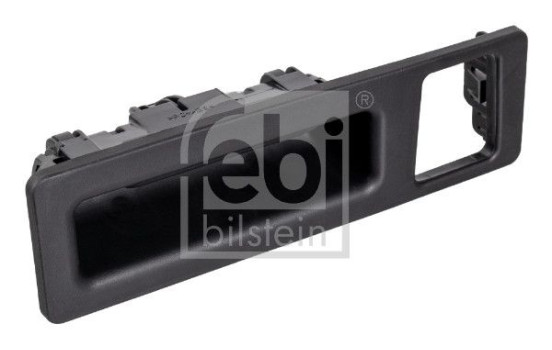 Switch, rear hatch release febi Plus, Image 2