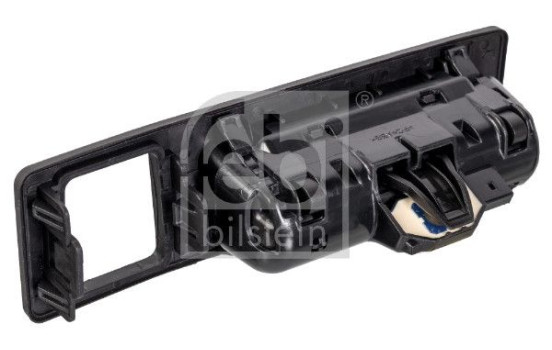 Switch, rear hatch release febi Plus, Image 3
