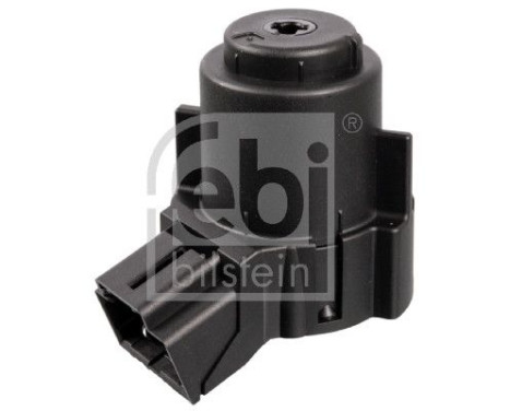 Ignition-/Starter Switch febi Plus, Image 2