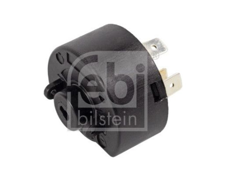 Ignition-/Starter Switch febi Plus, Image 2