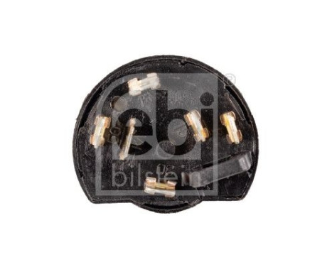 Ignition-/Starter Switch febi Plus, Image 3