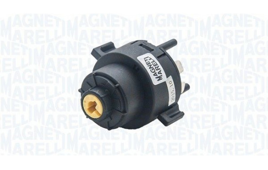 Ignition-/Starter Switch