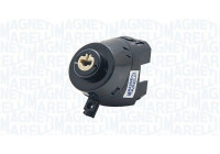 Ignition-/Starter Switch