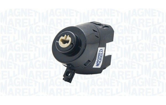 Ignition-/Starter Switch