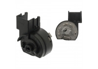 Ignition-/Starter Switch