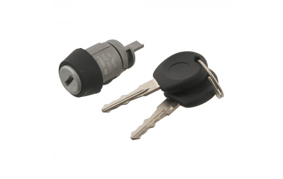 Lock Cylinder, ignition lock