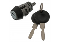 Lock Cylinder, ignition lock