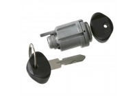 Lock Cylinder, ignition lock