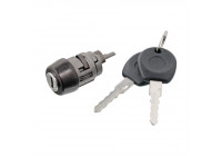 Lock Cylinder, ignition lock