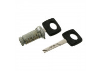 Lock Cylinder, ignition lock