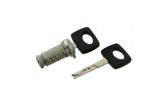 Lock Cylinder, ignition lock