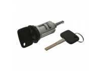 Lock Cylinder, ignition lock