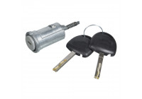 Lock Cylinder, ignition lock