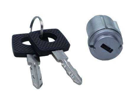 Lock Cylinder, ignition lock