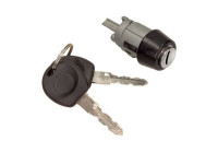 Lock Cylinder, ignition lock