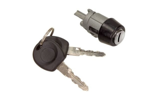 Lock Cylinder, ignition lock