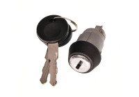 Lock Cylinder, ignition lock