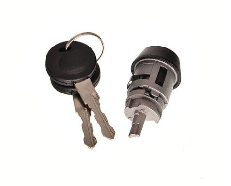 Lock Cylinder, ignition lock