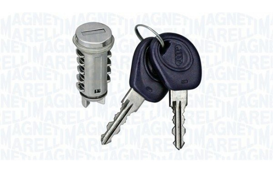 Lock Cylinder