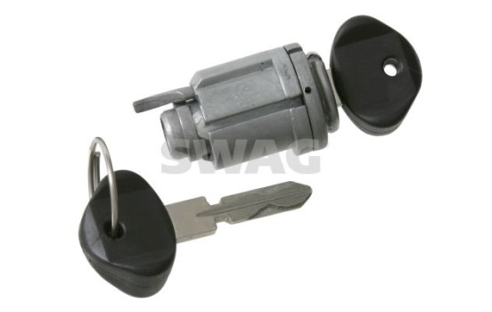 lock cylinder