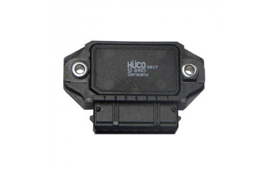 Switch Unit, ignition system Hueco