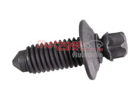 Break bolt, ignition lock