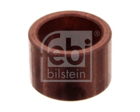 Collector End Shield Bush, starter, Image 2