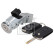 Febi Plus steering lock