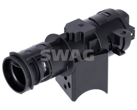 ignition lock housing, Image 2