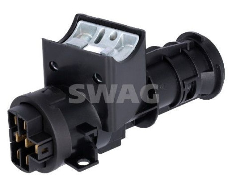 ignition lock housing, Image 3