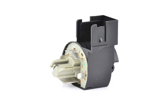 Ignition/Start Switch